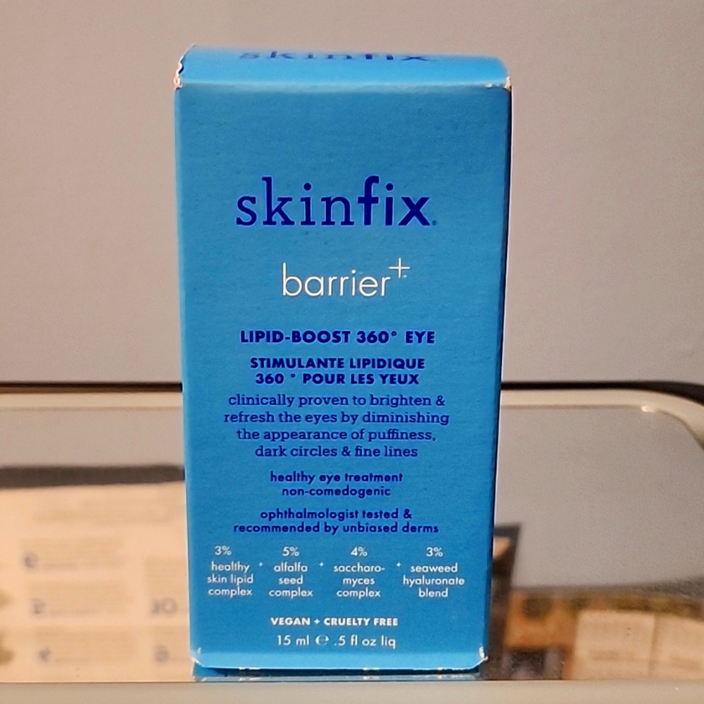 SKINFIX